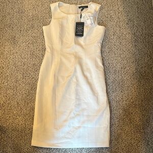 White House Black Market dress